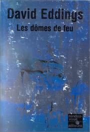 Cover of: Dômes de feu