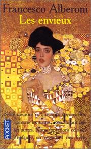 Cover of: Les Envieux
