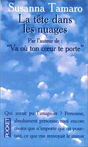 Cover of: La Tête dans les nuages