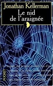 Cover of: Le nid de l'araignée