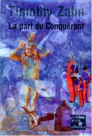 Cover of: Les Conquérants, tome 3 by Theodor Zahn, E.C.L. Meistermann