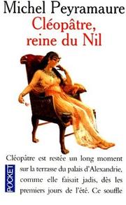 Cover of: Cléopâtre, reine du Nil