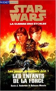 Star Wars - Young Jedi Knights - Heirs of the Force