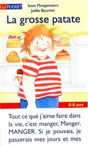 Cover of: La grosse patate