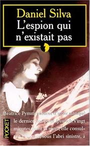 Cover of: L'Espion Qui N'Existait Pas