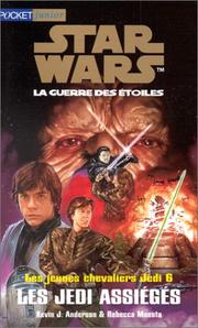 Cover of: Stars Wars  by Rebecca Moesta, Kevin J. Anderson