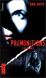 Cover of: Prémonitions