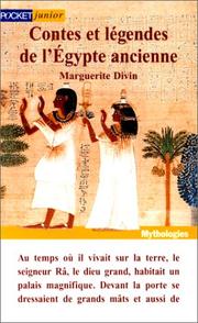 Contes et Légendes de l'Egypte ancienne (French Edition)