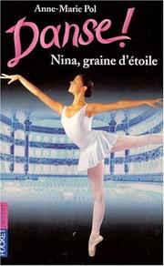 Cover of: Danse ! Nina graine d'étoile