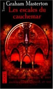Cover of: Les escales du cauchemar by Graham Masterton