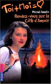 Cover of: Rendez-vous sur la Côte d'Amour