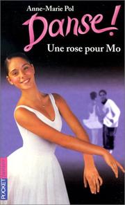 Cover of: Une rose pour Mo