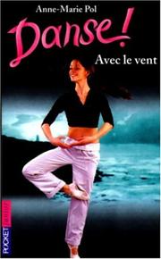 Cover of: Danse ! Avec le vent