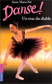 Cover of: Danse, tome 11 : Un trac du diable