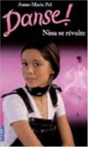 Cover of: Nina se révolte