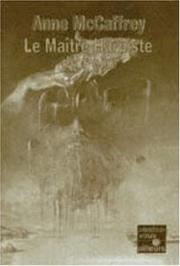 Cover of: Le Maître Harpiste de Pern by Anne McCaffrey, Simone Hilling