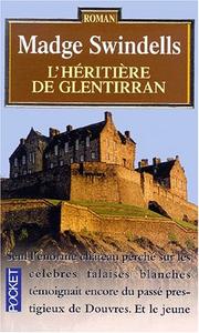 Cover of: L'Héritière de Glentirran by Swindells