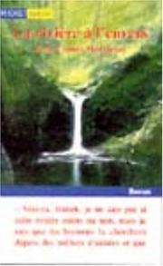 Cover of: La rivière à l'envers