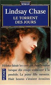 Cover of: Le torrent des jours by Chase