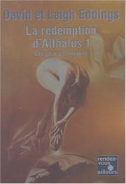 La Rédemption d'Althalus, tome 1