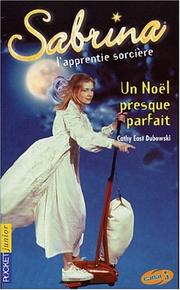 Cover of: Noël presque parfait