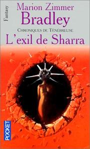 Cover of: L'exil de sharra