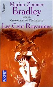 Cover of: Les cents royaumes t3 chroniques de tenebreuses