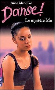 Cover of: Le mystère Mo