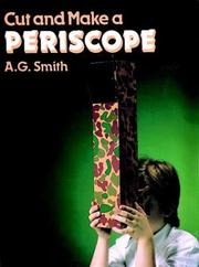 Cover of: Cut and Make a Periscope (Models & Toys)