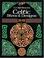 Cover of: Celtic stencil designs
