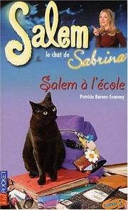 Cover of: Salem à l'école