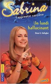 Cover of: Sabrina, l'apprentie sorcière, tome 8 by Diana G. Gallagher