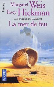 Cover of: La mer de feu les portes de la mort