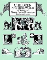 Children and their world by Judy M. Johnson