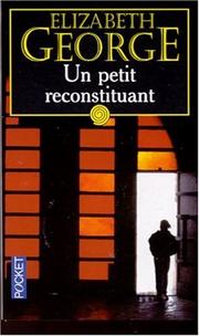 Cover of: Un petit reconstituant