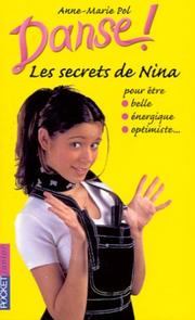 Cover of: Les secrets de Nina