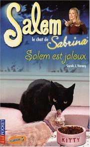 Cover of: Salem t.7 : salem est jaloux