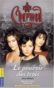 Cover of: Charmed, tome 1  by Elisa Willard, Elisa Willard