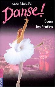 Cover of: Danse, tome 24 : Sous les étoiles