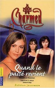 Cover of: Charmed, tome 4  by Rosalind Noonan