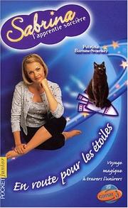Cover of: Sabrina l'apprentie sorcière : En route pour les étoiles