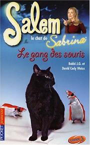 Cover of: Salem, tome 13 : kitty Cornered