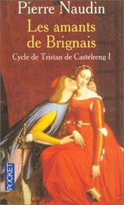Cover of: Tristan de Castelreng, tome 1 by Pierre Naudin