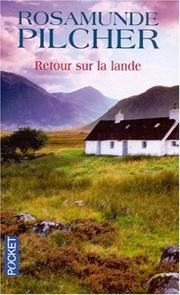 Cover of: Retour sur la lande