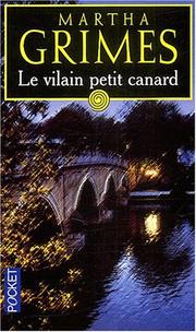 Cover of: Le vilain petit canard