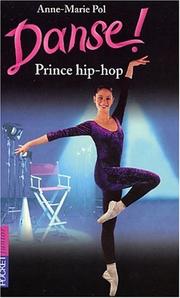 Cover of: Danse, numéro 27 : Hip Hop