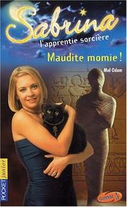 Cover of: Sabrina l'apprentie sorcière by 