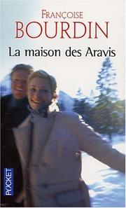 Cover of: La Maison des Aravis