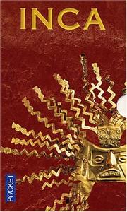 Cover of: Inca