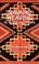 Cover of: Navaho weaving